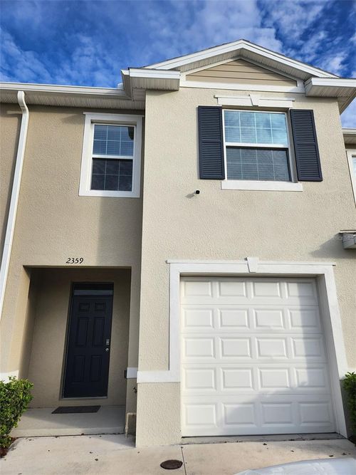 2359 Tay Wes Dr, SAINT CLOUD, FL, 34771-8329 | Card Image