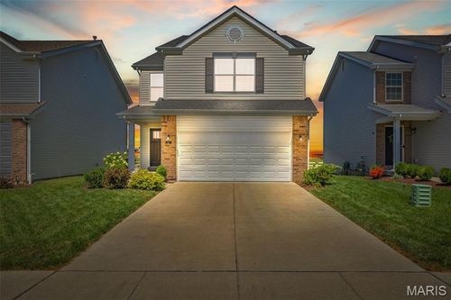 112 Baycrest Ct, Saint Charles, MO, 63301-3802 | Card Image
