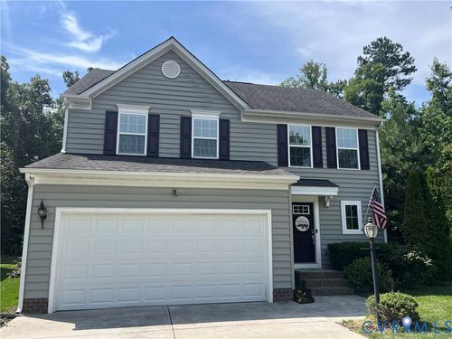 3837 Laroux Ave, North Chesterfield, VA, 23237-1978 | Card Image
