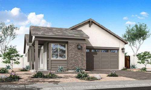 5857 S Red Rock Street, Gilbert, AZ, 85298 | Card Image