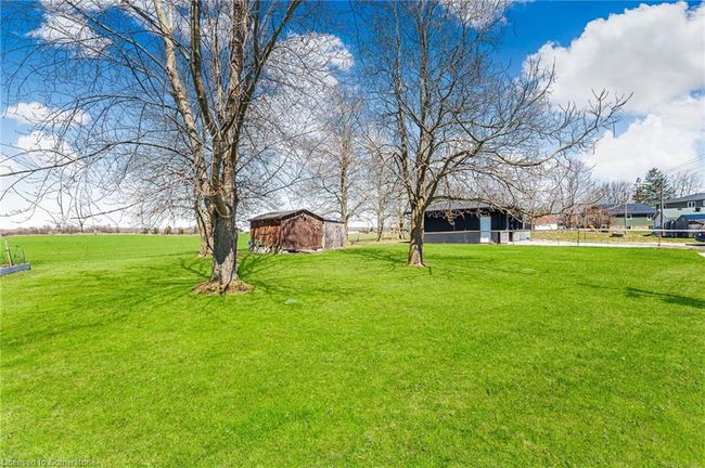 793 Lakeshore Rd, House other with 3 bedrooms, 1 bathrooms and 2 parking in Selkirk ON | Image 39