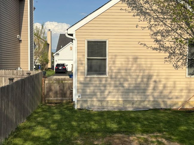 469 Lilyfield Ln, House other with 3 bedrooms, 3 bathrooms and null parking in Galloway OH | Image 16