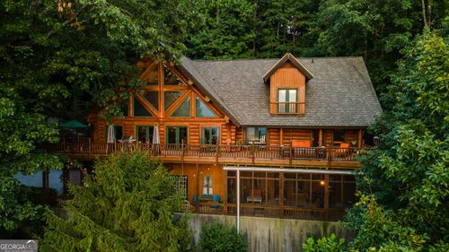 1410 Rainwater Trl, Tiger, GA, 30576-1579 | Card Image