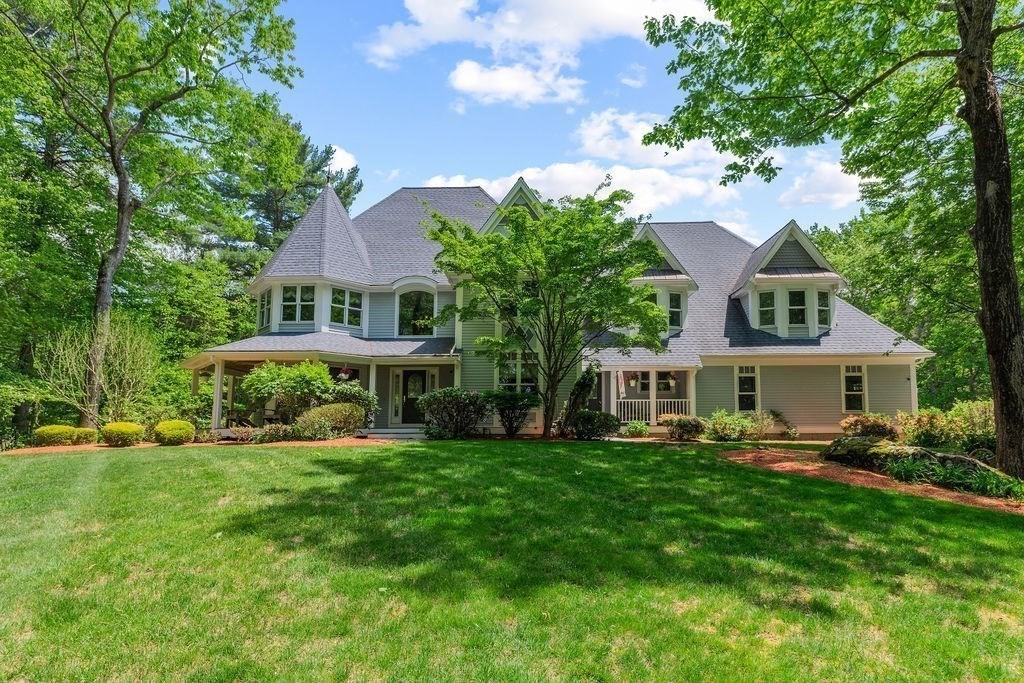 Residential in Foxboro 3