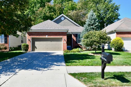 3412 Windy Knoll Lane, Carmel, IN, 46074 | Card Image