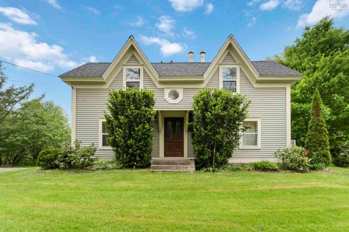 2203 Highway 1, Aylesford, NS, B0P1C0 | Card Image