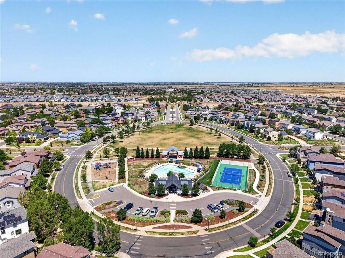 Residential in Commerce City 2