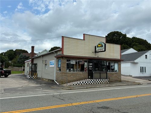 441 Washington Street, Coventry, RI, 02816 | Card Image