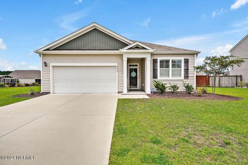 3378 Hemlock Way, Winnabow, NC, 28479-3200 | Card Image
