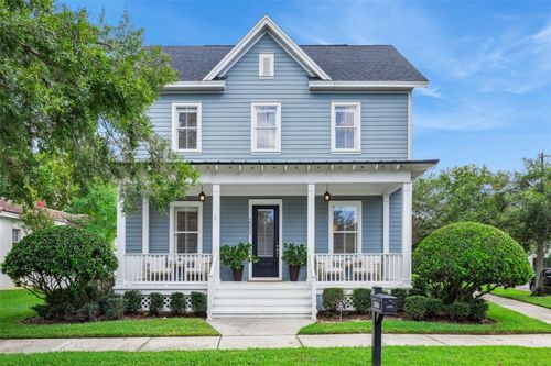 2001 Shaw Ln, ORLANDO, FL, 32814-6539 | Card Image