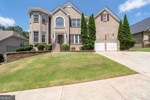 3717 Shady Maple Dr, Stonecrest, GA, 30038-3346 | Card Image