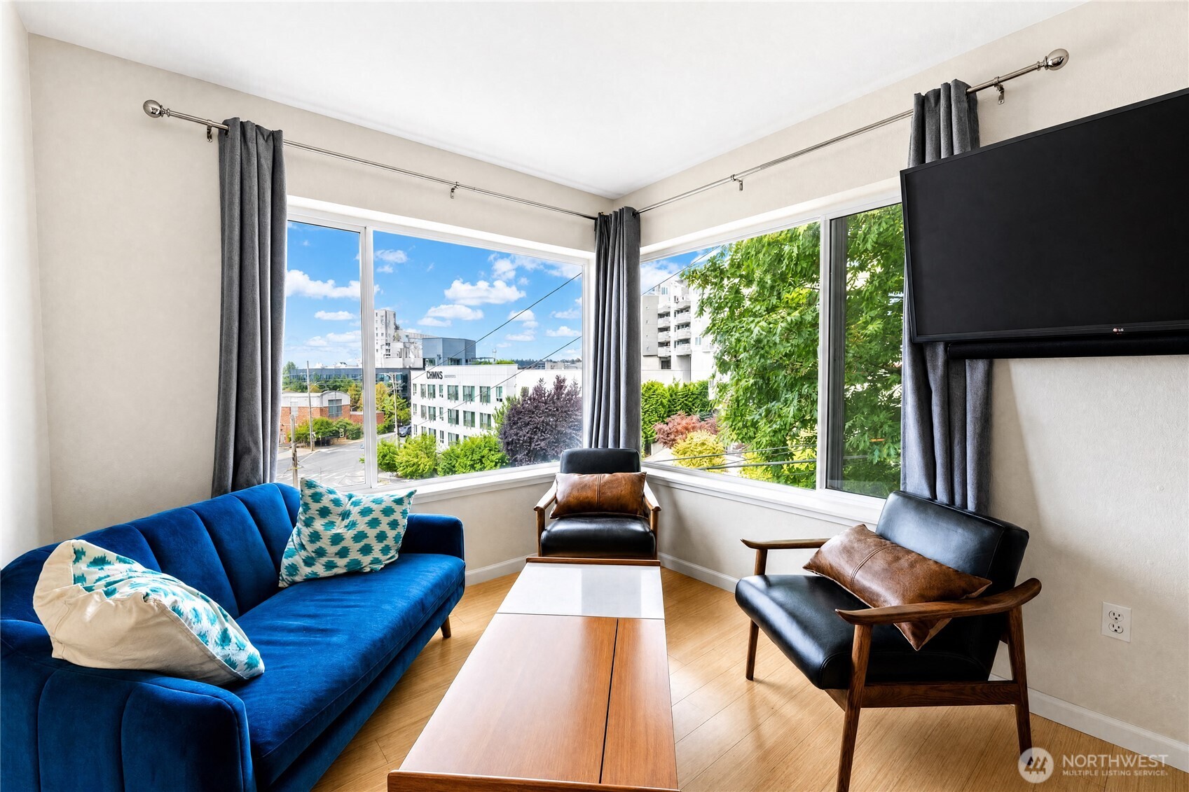 Residential in Seattle 5