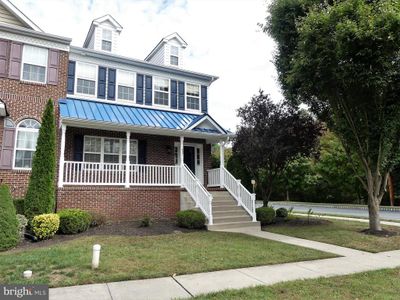 2001 Hidden Meadows Avenue, Townhouse with 3 bedrooms, 2 bathrooms and null parking in PENNSBURG PA | Image 2