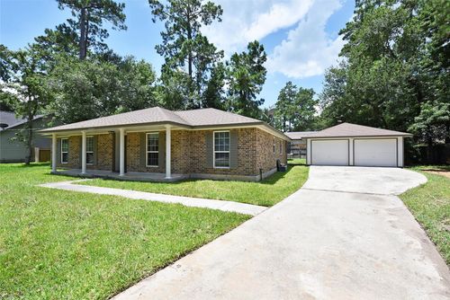 10507 Twin Oak Dr, Conroe, TX, 77385-9554 | Card Image
