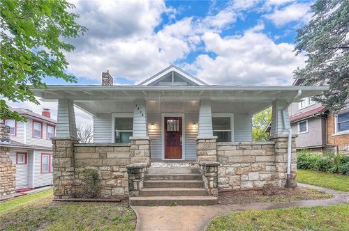 1814 Walker Ave, Kansas City, KS, 66104-5729 | Card Image
