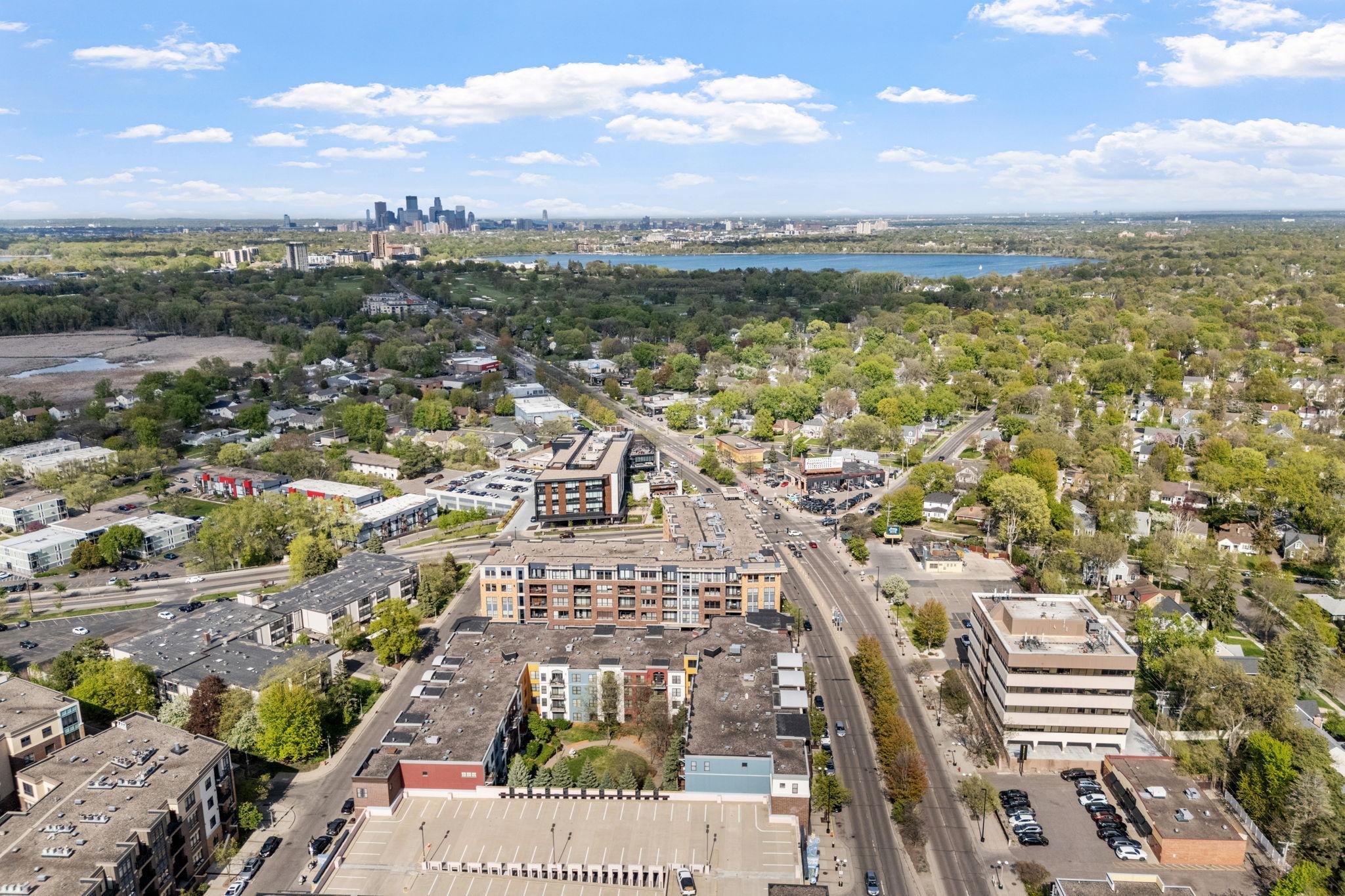 Residential in Saint Louis Park 2