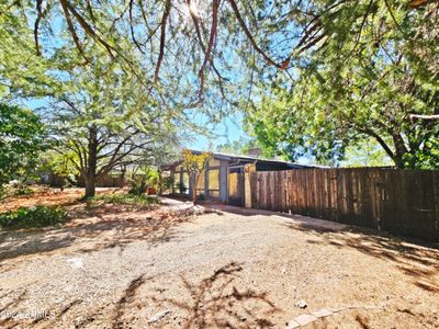 21 Hummingbird Circle, House other with 2 bedrooms, 2 bathrooms and null parking in Sedona AZ | Image 1