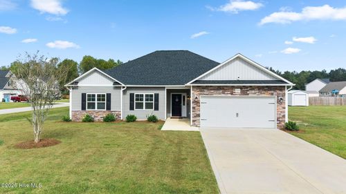 526 Orchard Creek Dr, Beulaville, NC, 28518-0179 | Card Image