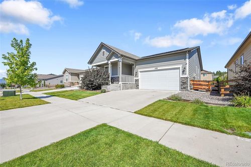 5106 Makalu Dr, Colorado Springs, CO, 80924-5338 | Card Image