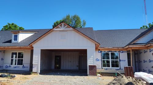 12508 Button Willow Ln, Louisville, KY, 40299-4806 | Card Image