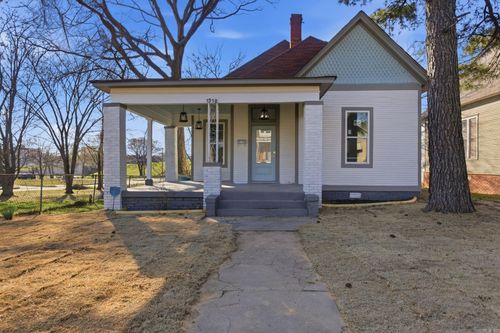 1518 Welch Street, Little Rock, AR, 72202 | Card Image