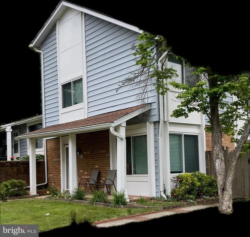 18625 Nutmeg Pl, GERMANTOWN, MD, 20874-2040 | Card Image