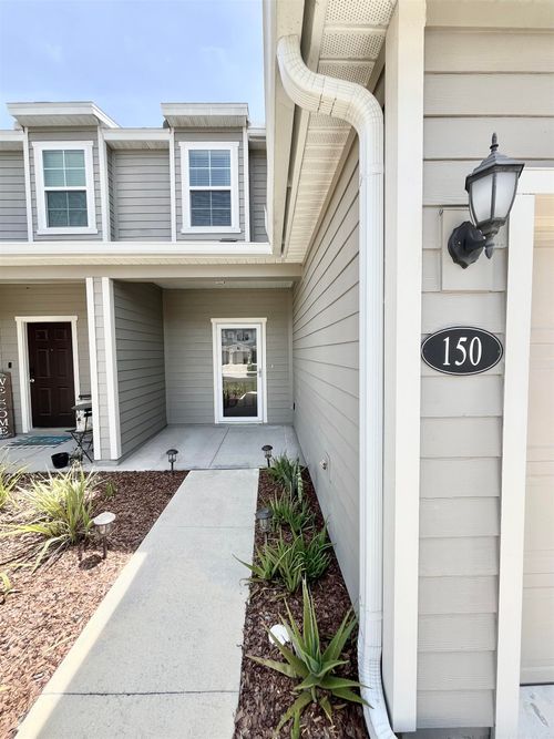 150 Silver Fern Dr, ST AUGUSTINE, FL, 32086-9059 | Card Image