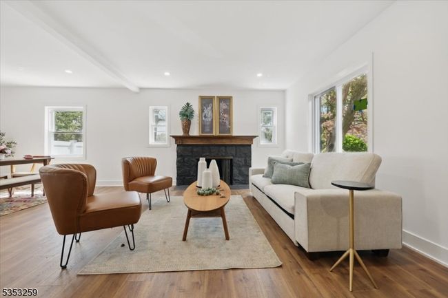 1081 Lambert Rd, House other with 4 bedrooms, 3 bathrooms and null parking in Teaneck NJ | Image 9