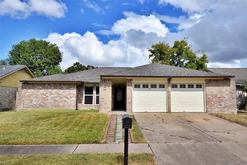 17906 Glenpatti Dr, Houston, TX, 77084-1019 | Card Image