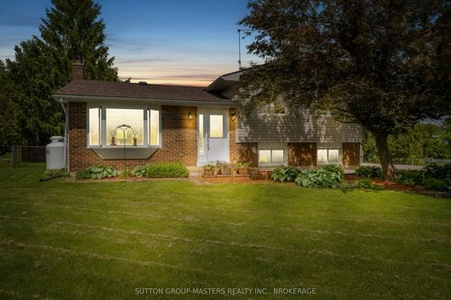 21 Mcdonald Cres, Napanee, ON, K7R3K6 | Card Image