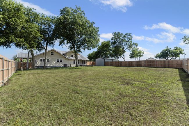View of yard | Image 38