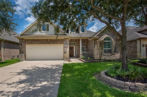 16522 Curio Gray Trl, Cypress, TX, 77433-6231 | Card Image