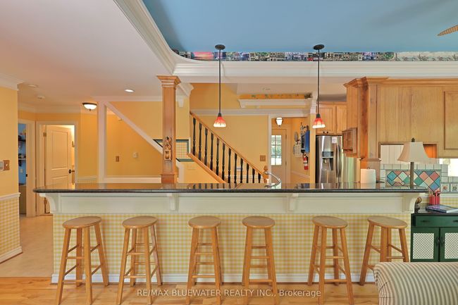 5 Philip St, House other with 7 bedrooms, 5 bathrooms and 5 parking in Huron ON | Image 18