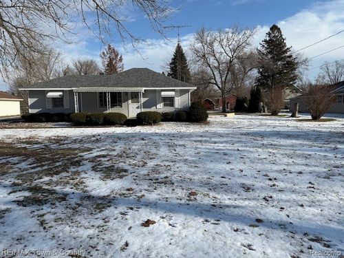 11446 N Jennings Road, Vienna Charter Township, MI, 48420 | Card Image