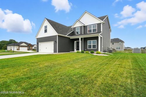 1355 Roberts Circle, Waterville, OH, 43566 | Card Image