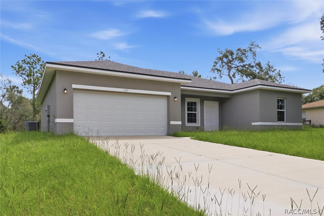 Residential in Citrus Springs 4