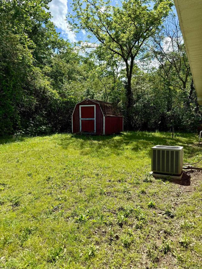 805 South St, House other with 3 bedrooms, 1 bathrooms and null parking in Heber Springs AR | Image 27