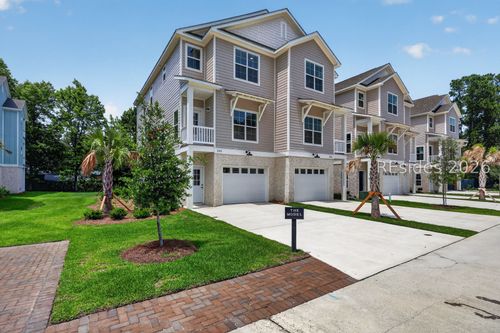 7-245 Olive Shell Ct, Hilton Head Island, SC, 29926-1466 | Card Image