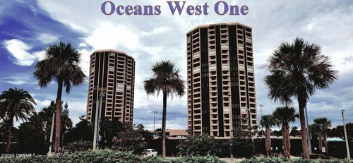 10a3-1 Oceans West Blvd, Daytona Beach Shores, FL, 32118-5946 | Card Image