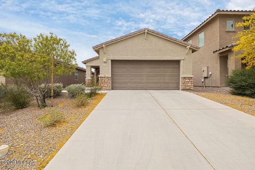 11295 S Weismann Drive, Vail, AZ, 85641 | Card Image