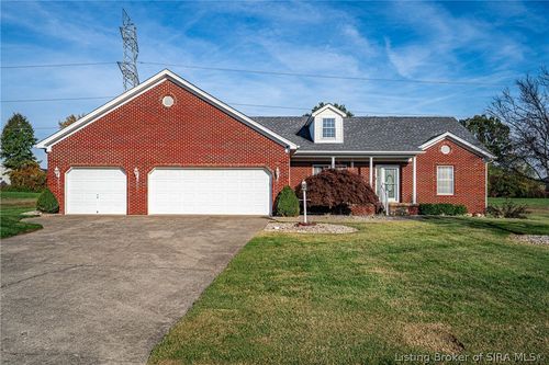 2811 Amber Waves Drive, Jeffersonville, IN, 47130 | Card Image
