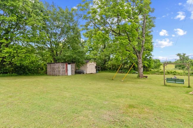 410 Sinking Creek Rd, House other with 2 bedrooms, 1 bathrooms and null parking in Petersburg TN | Image 20