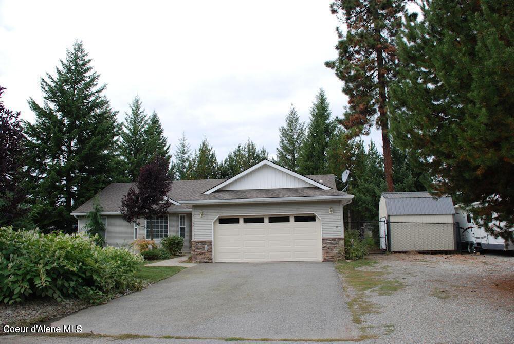 Residential in Spirit Lake 2