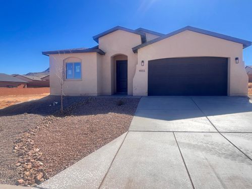 4855 Manzano Peak St Sw, Los Lunas, NM, 87031-9092 | Card Image