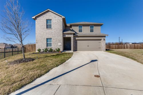 1201 Fieldstone Ct, Josephine, TX, 75189-8821 | Card Image