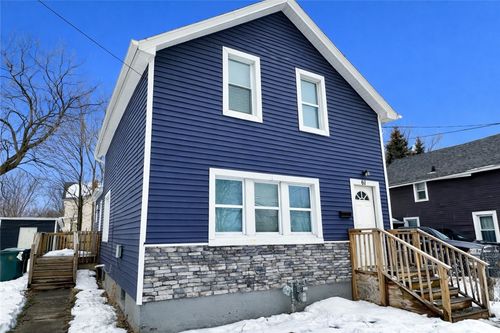 61 Myrtle St, Rochester, NY, 14606-1745 | Card Image