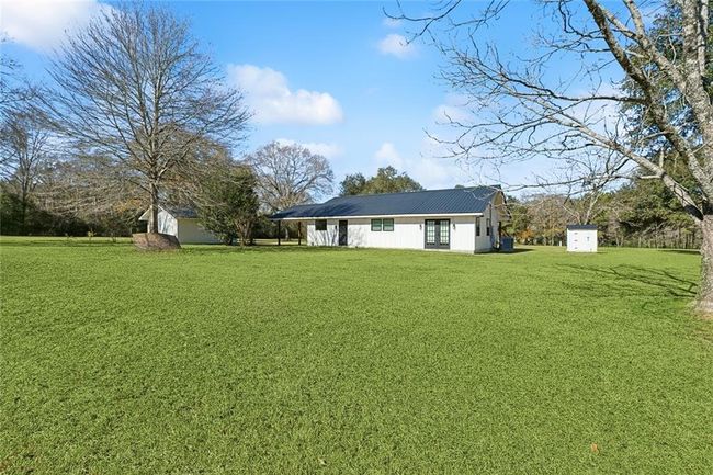 24282 Highway 1057, House other with 2 bedrooms, 2 bathrooms and null parking in Kentwood LA | Image 16