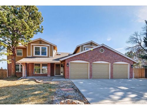 7412 Pembroke Ct, Castle Pines, CO, 80108-9279 | Card Image