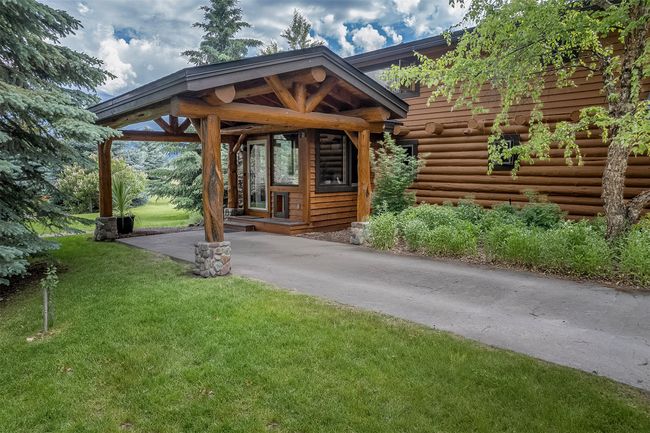 182 Moondance Trl, House other with 4 bedrooms, 2 bathrooms and null parking in Bigfork MT | Image 4