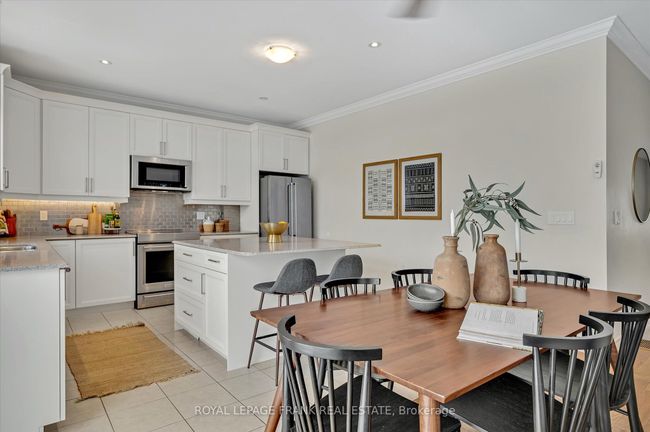 8 - 24 Brinton Dr, Condo with 4 bedrooms, 3 bathrooms and 2 parking in Peterborough ON | Image 19